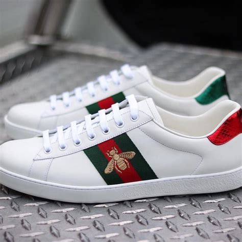 where to buy gucci mens shoes